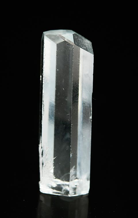 BERYL var. Aquamarine